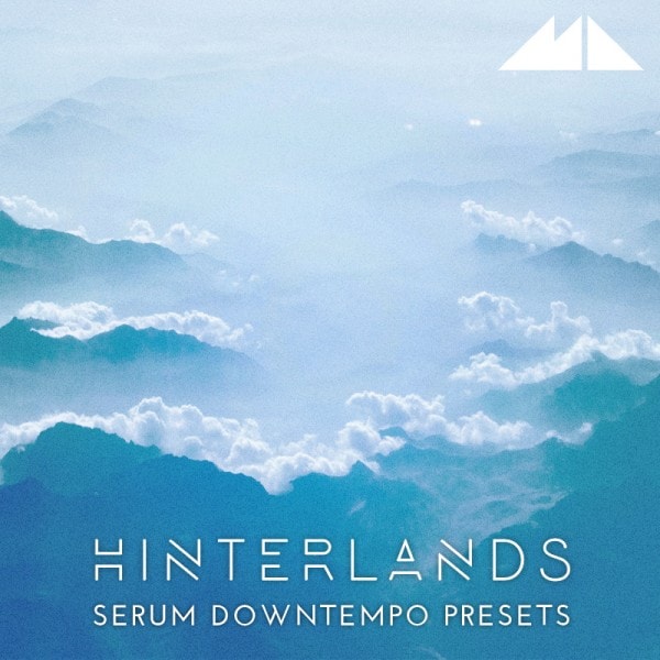 ModeAudio Hinterlands - Serum Downtempo Presets