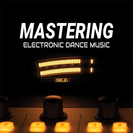 Dance Music Production Mastering TUTORIAL