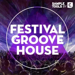 Cr2 Records Festival Groove House WAV MIDI FXP