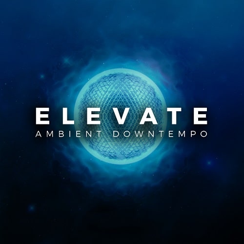 Elevate - Ambient Downtempo WAV MIDI