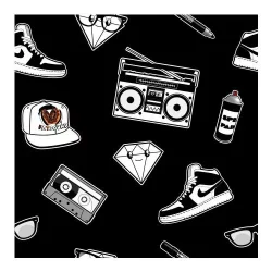 Fat Sound This Is Hip Hop WAV