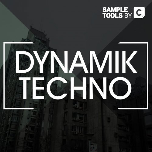 Cr2 Records Dynamik Techno