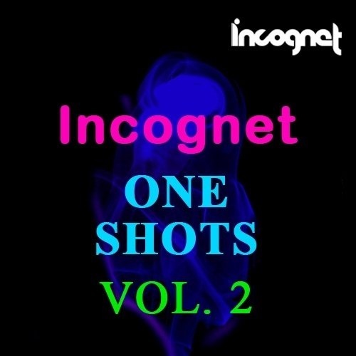 Incognet One Shots Vol.2 WAV