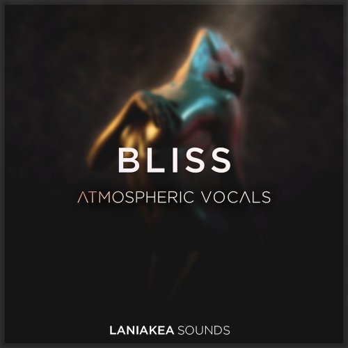 Laniakea Sounds Bliss Atmospheric Vocals WAV-DISCOVER