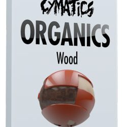 Cymatics - Organics - Wood WAV