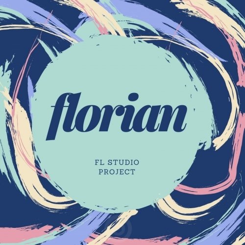 Prototype Samples Florian FL Studio Project WAV MiDi FLP FXP