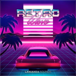 Laniakea Sounds Retrowave