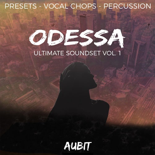 Aubit Odessa- Ultimate Soundset Vol. 1