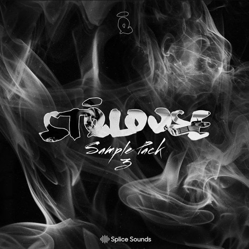 Splice Sounds StéLouse Sample Pack Vol.3