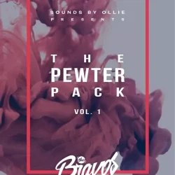 SoundByOllie The Pewter Pack Vol.1 WAV