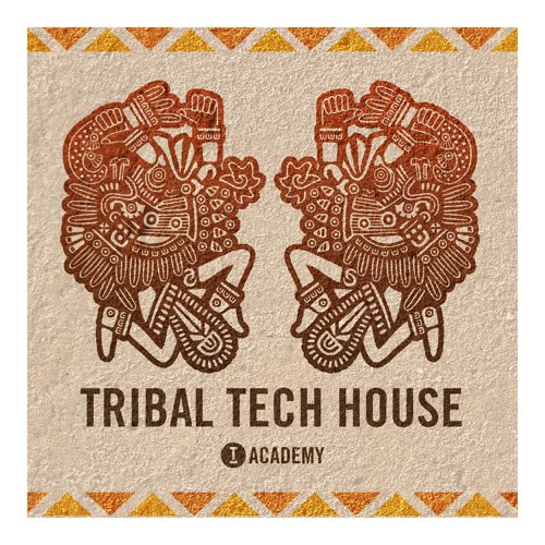 Toolroom Academy Tribal Tech House WAV