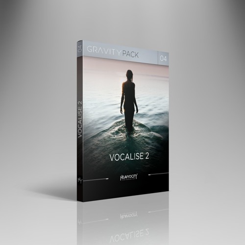 Vocalise 2 Kontakt Library