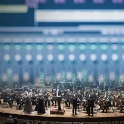 Groove3 Designing Cinematic Orchestral Templates TUTORIAL