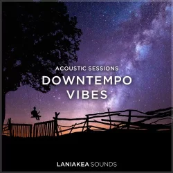 Laniakea Sounds Downtempo Vibes WAV MIDI