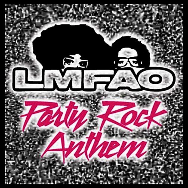 LMFAO - Party Rock Anthem (Remix Stems)