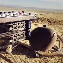 Pluralsight Film Sound Production TUTORiAL