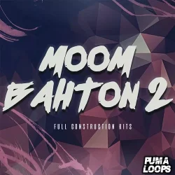 Puma Loops Moombahton 2