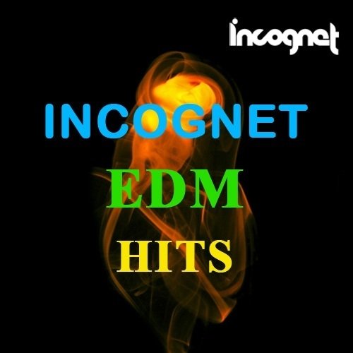 Incognet EDM Hits WAV MIDI PRESETS