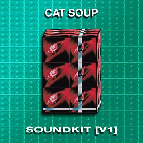 Cat Soup Soundkit v1