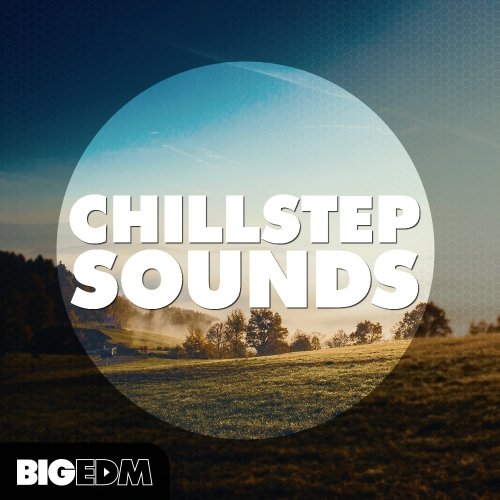 Big EDM Chillstep Sounds