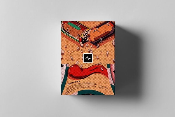 WavSupply JRHITMAKER -Lotus (Drum Kit)