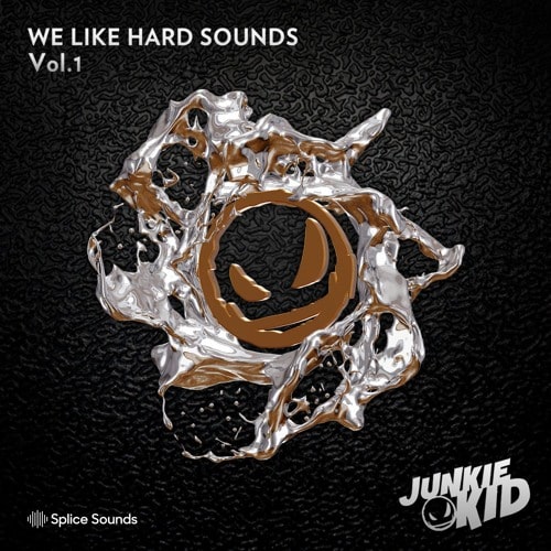 Splice Junkie Kid We Like Hard Sounds Vol . WAV