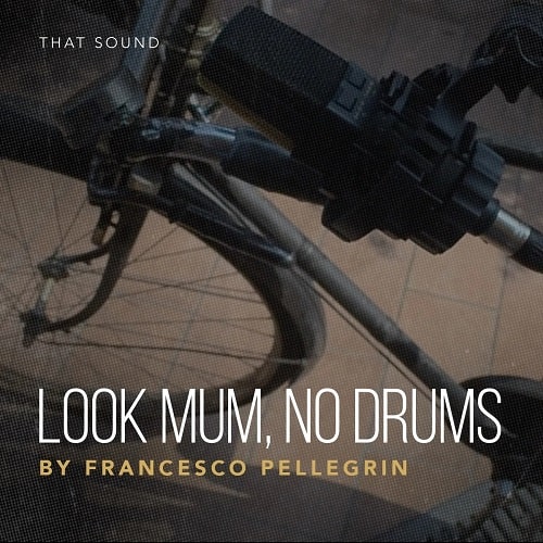 TS Look Mum, No Drums MULTIFORMAT