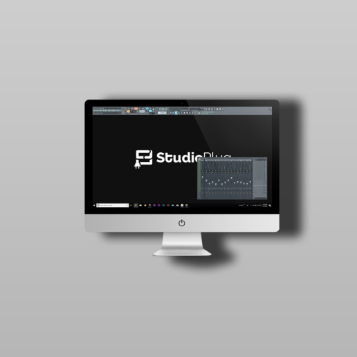 StudioPlug – Official Mix & Master (Preset Pack)