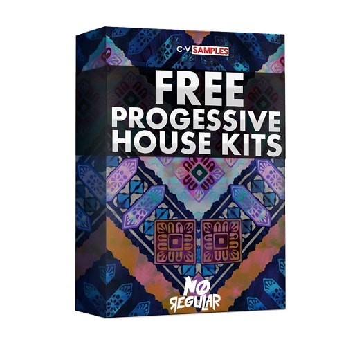 C-V Samples Progressive House Kits