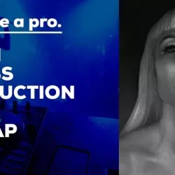 Bassgorilla Drum & Bass Production In Ableton Live With DJ Rap TUTORIAL