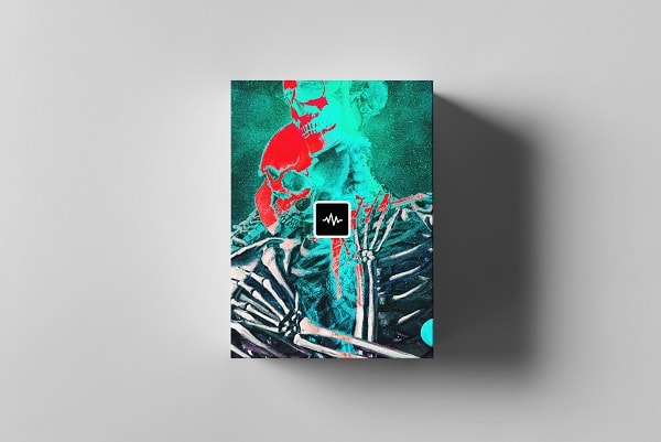 WavSupply Nick Mira – Redlands Vol. 1 MIDI Kit