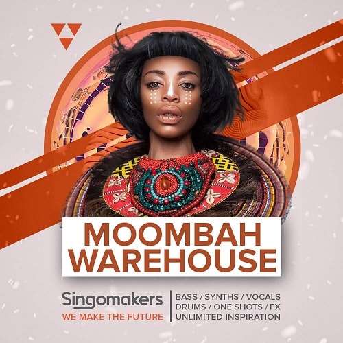 Moombah Warehouse MULTIFORMAT