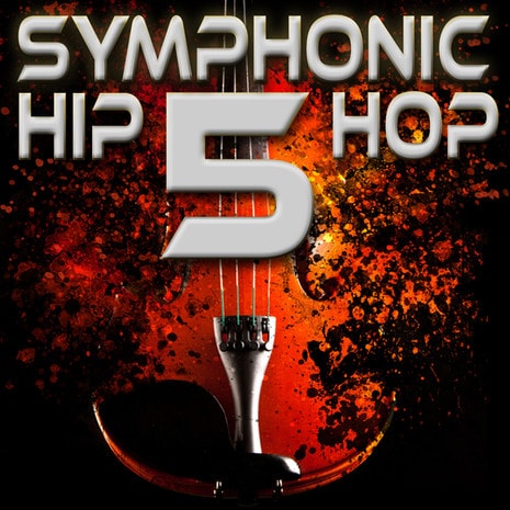 Bunker 8 Digital Labs Symphonic Hip Hop 5