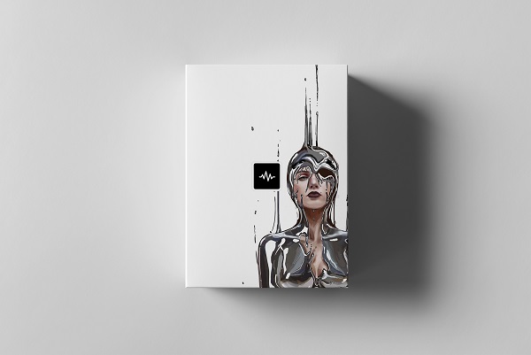 WavSupply JRHITMAKER – Chrome (Loop Kit)