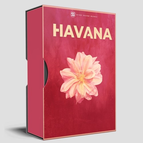 Echo Sound Works HAVANA [Full Pack]