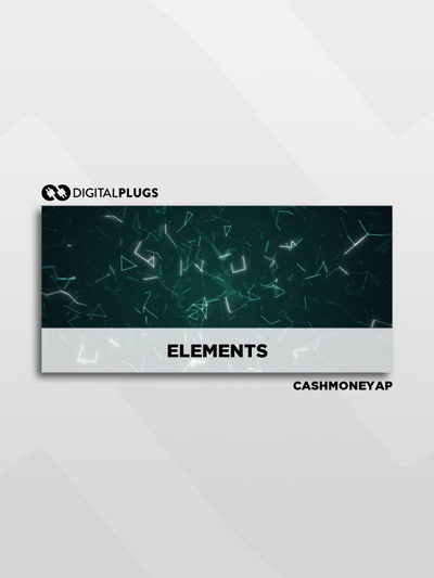 CashMoneyAp – Elements (Drum Kit) - Freshstuff4you