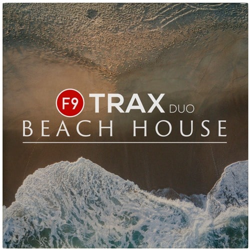 F9 Audio F9 TRAX Duo Beach House MULTIFORMAT