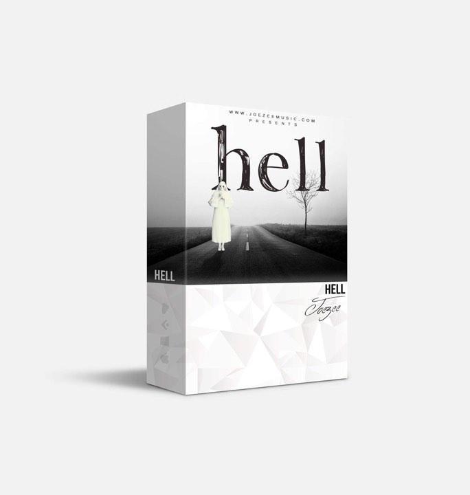 Joezee Music Hell Sample Pack WAV MiDi