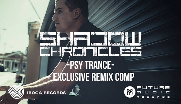 Sonic Academy How To Make Psy Trance with Shadow Chronicles TUTORIAL