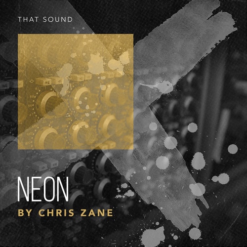 That Sound Neon MULTIFORMAT