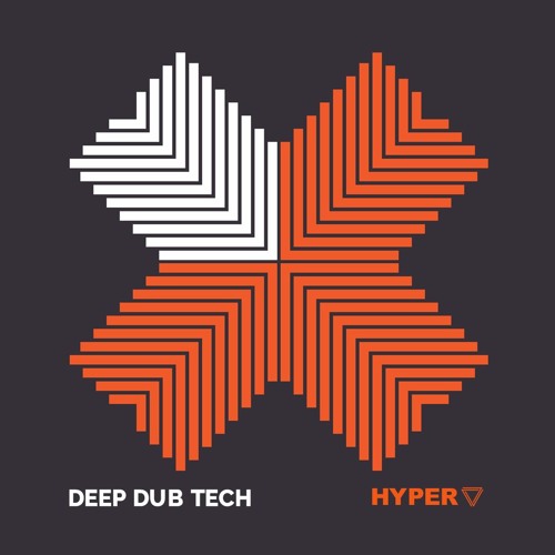 Hyper Deep Dub Tech WAV AIFF