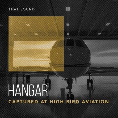 That Sound Hangar MULTIFORMAT