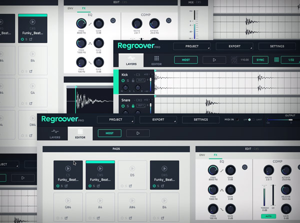 Groove3 Accusonus Regroover Pro Explained TUTORiAL-SYNTHiC4TE