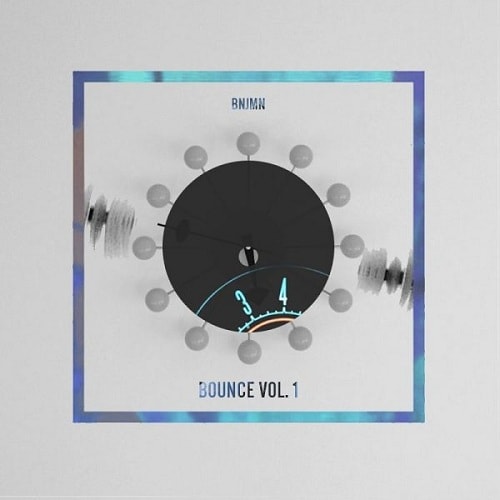 SamplePlug Kingbnjmn presents The Bounce Kit Volume 1 WAV