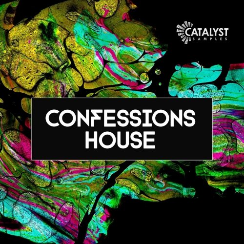 Catalyst Samples Confessions House WAV MIDI