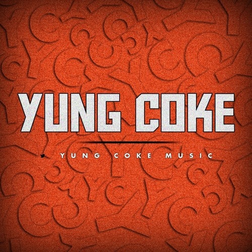 Yung Coke Diamonds Over Tokyo WAV