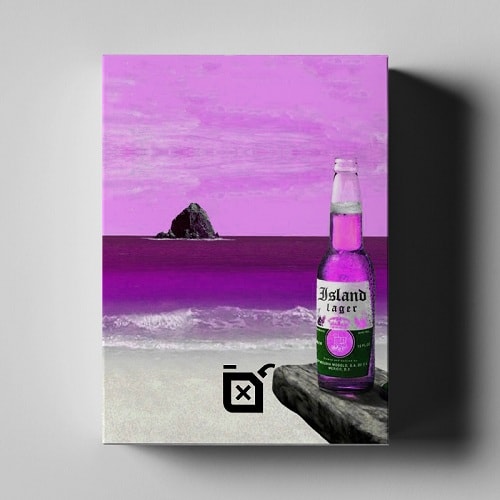 TheBeatPlug – Island Lager (Drum Kit)