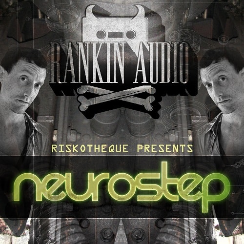 Rankin Audio Riskotheque Presents Neuro-Step WAV