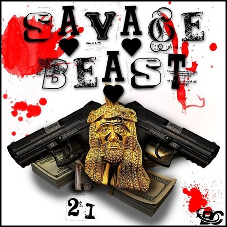 Big Citi Loops Savage Beast 2 WAV MIDI