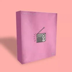 Smooth FM - Classic Hip Hop Radio WAV MIDI